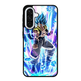 gogeta super saiyan Samsung Galaxy A16 5G Case OV8976