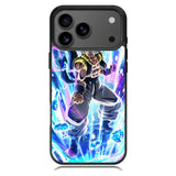 gogeta super saiyan iPhone 17 Pro Case OV8976
