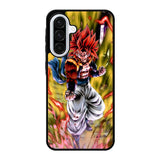 gogeta super saiyan Samsung Galaxy A56 Case OV6203