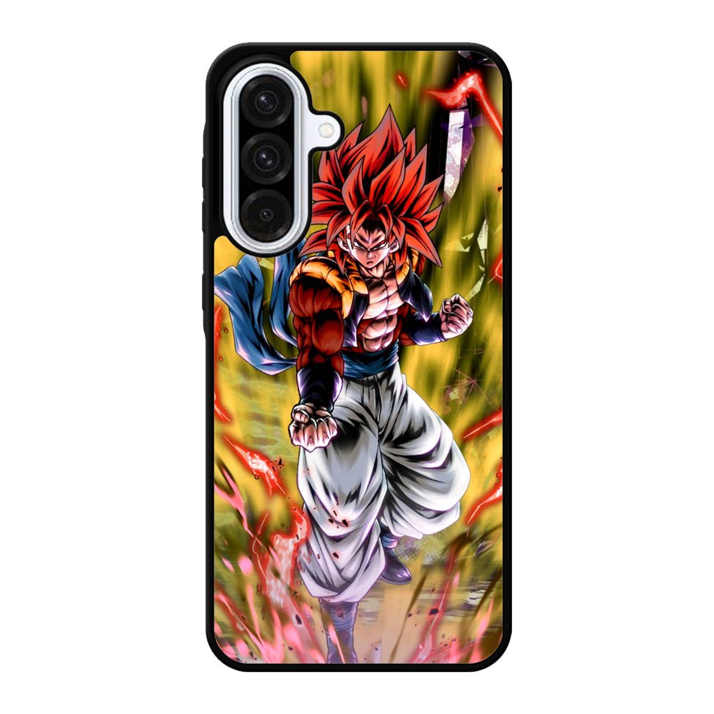 gogeta super saiyan Samsung Galaxy A56 Case OV5662