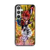 gogeta super saiyan Samsung Galaxy A26 Case OV6203