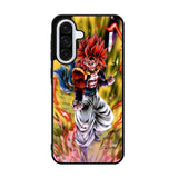 gogeta super saiyan Samsung Galaxy A36 Case OV1689
