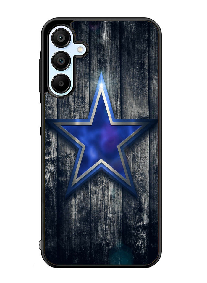 Dallas Cowboys Samsung Galaxy A15 5G Case OV8973