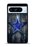 Dallas Cowboys Google Pixel 8 Pro Case QC8973