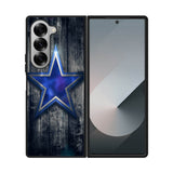 Dallas Cowboys Samsung Galaxy Z Fold 7 5G Case QC8973