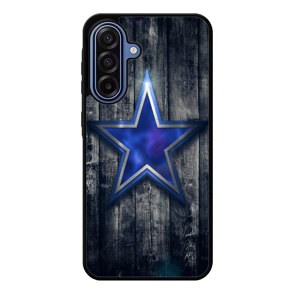 Dallas Cowboys Samsung Galaxy A17 Case QC8973