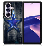 Dallas Cowboys Samsung Galaxy Z Fold 7 Case OV8973
