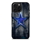 Dallas Cowboys iPhone 16 Pro Max Case OV8973