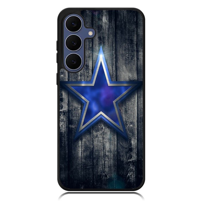 Dallas Cowboys Samsung Galaxy S25 FE Case OV8973
