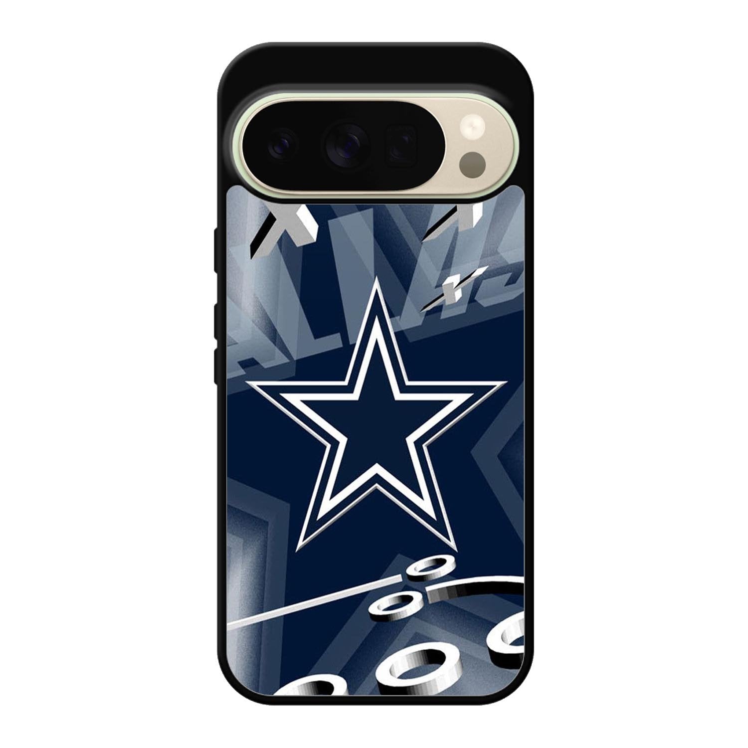 dallas cowboys Google Pixel 10 Pro XL Case OV8972