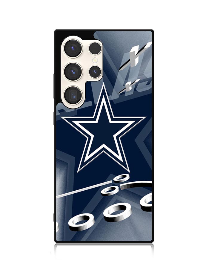 dallas cowboys Samsung Galaxy S24 Ultra 5G Case OV8972