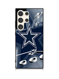dallas cowboys Samsung Galaxy S24 Ultra 5G Case OV8972