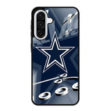 dallas cowboys Samsung Galaxy A16 5G Case OV8972