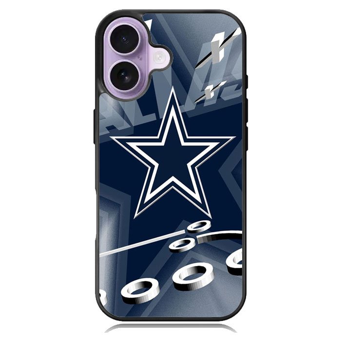 dallas cowboys iPhone 17 Case OV8972