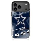 dallas cowboys iPhone 17 Pro Case OV8972