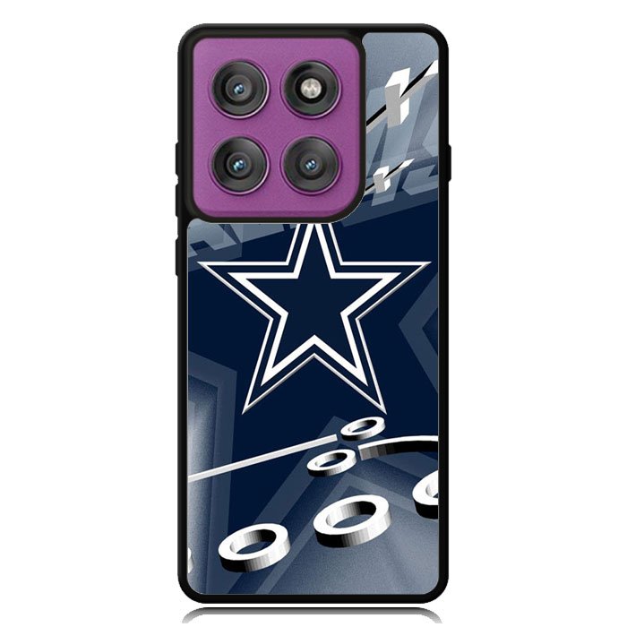 dallas cowboys Motorola Moto Edge 2025 | Moto Edge 60 Fusion | Moto Edge 60 Pro Case OV8972