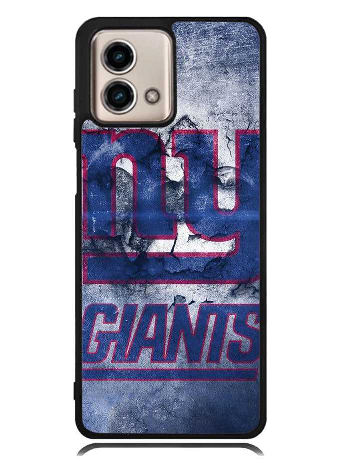 new york giants 7th Motorola Moto G Stylus 5G 2023 Case