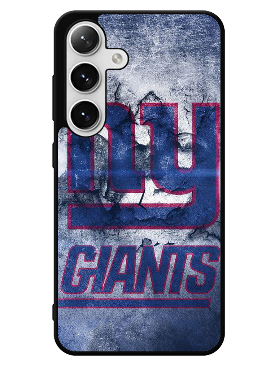 new york giants 7th Samsung Galaxy S24 5G Case
