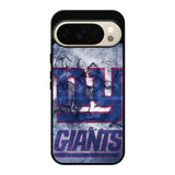 new york giants 7th Google Pixel 10 Pro Case