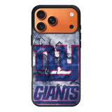 new york giants 7th iPhone 17 Pro Case