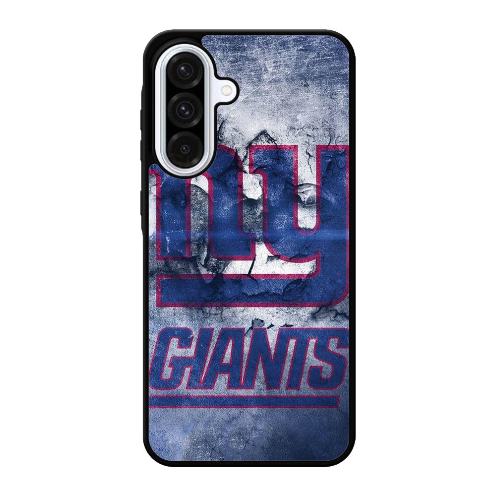 new york giants 7th Samsung Galaxy A56 Case OV4239