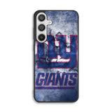 new york giants 7th Samsung Galaxy A26 Case OV4239