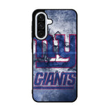 new york giants 7th Samsung Galaxy A36 Case OV4239