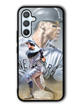 Aaron Judge Samsung Galaxy A54 5G Case