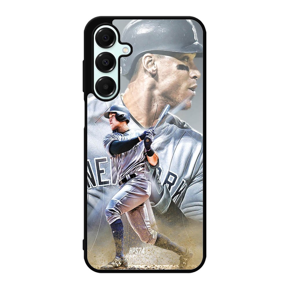 Aaron Judge Samsung Galaxy A16 Case OV4899
