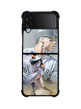 Aaron Judge Samsung Galaxy Z Flip 4 5G 2022 Case