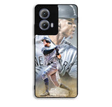 Aaron Judge Motorola Moto Edge 2024 Case OV4899