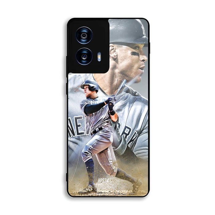 Aaron Judge Motorola Moto G Power 5G 2024 Case OV7567