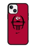 kansas city chiefs iPhone 15 Case OV9026