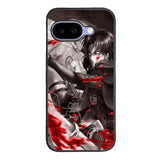 Levi Ackerman Google Pixel 10A Case QC9025