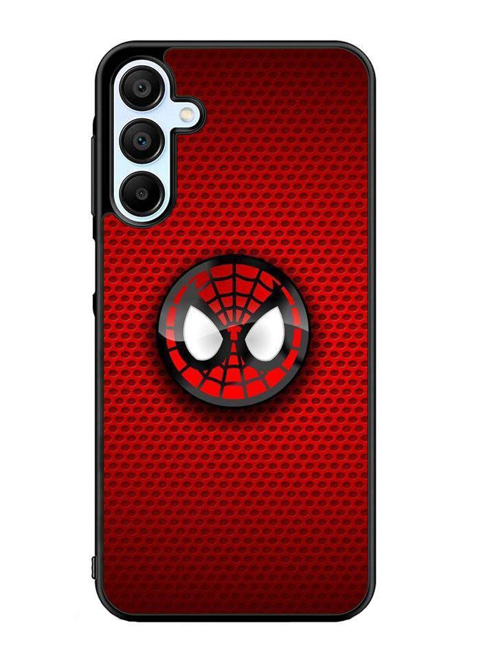 logo spiderman Samsung Galaxy A15 5G Case OV9024