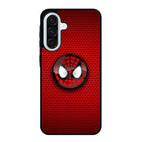 logo spiderman Samsung Galaxy A26 5G Case OV9024