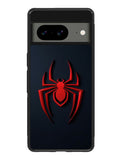 Spiderman Google Pixel 8A Case QC9023
