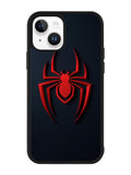 Spiderman iPhone 14 Case QC9023