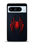Spiderman Google Pixel 8 Pro Case QC9023