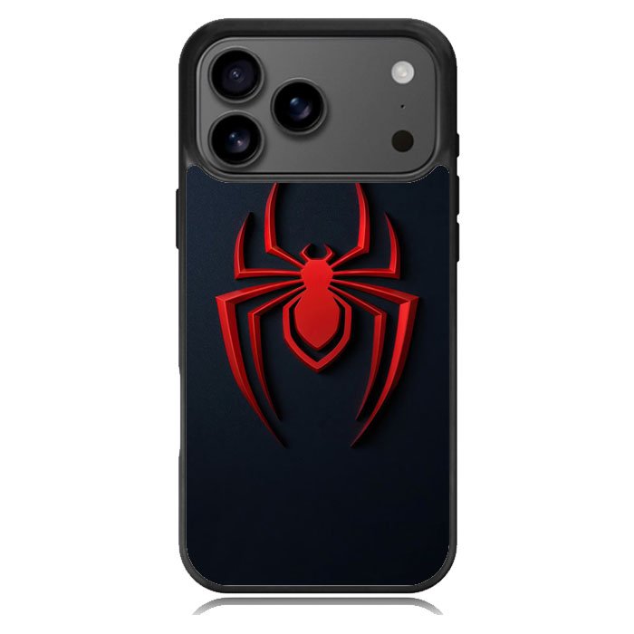 Spiderman Samsung Galaxy S26 Case OV9023