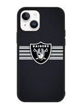 Oakland Raiders iPhone 14 Plus Case QC9022