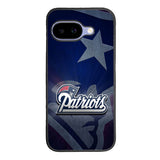 New England Patriots Google Pixel 10A Case QC9019