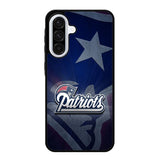 New England Patriots Samsung Galaxy A16 5G Case OV9019