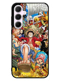 One Piece 3rd Samsung Galaxy A55 5G Case