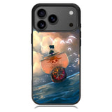One Piece Samsung Galaxy S26 Case OV9015