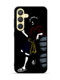 One Piece Luffy Samsung Galaxy S24 FE 5G Case OV9014