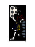 One Piece Luffy Samsung Galaxy S23 Ultra 5G Case QC9014