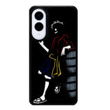 One Piece Luffy Samsung Galaxy S25 Edge 5G Case OV9014