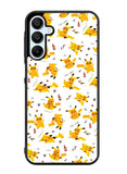 Pattern Pokemon Samsung Galaxy A15 5G Case OV9011