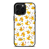 Pattern Pokemon iPhone 16 Pro Max Case OV9011